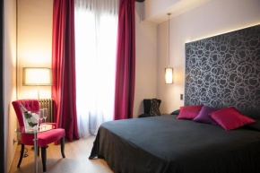 Umma Barcelona B&B Boutique